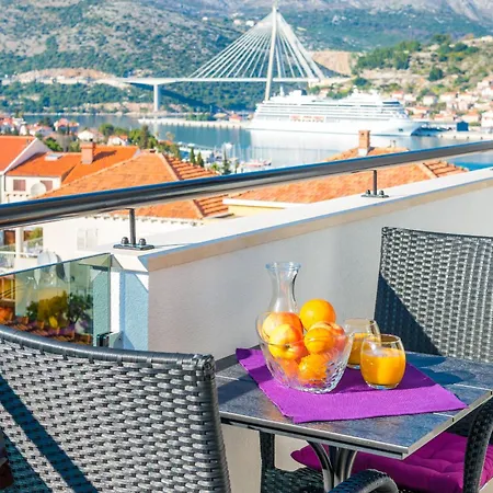 Apartment Mala Dubrovnik Exterior foto